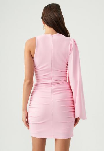 Платье футляр