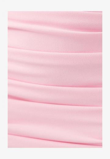 Платье футляр