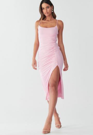 Платье футляр