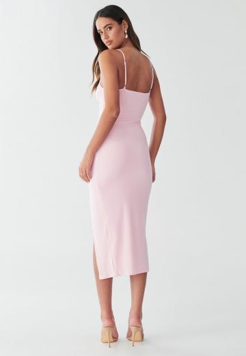 Платье футляр