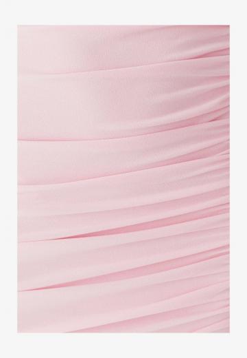 Платье футляр