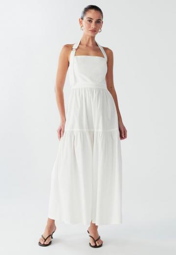 Платье макси