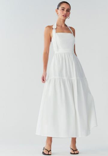 Платье макси