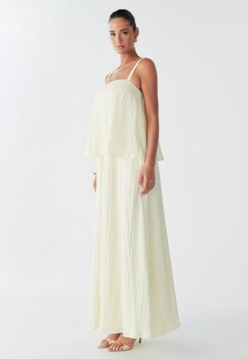 Платье макси