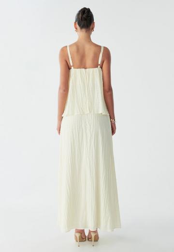 Платье макси