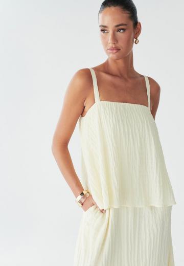 Платье макси