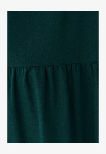 Платье макси