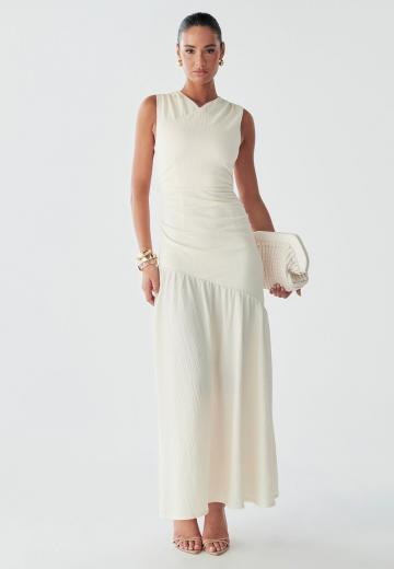 Платье макси