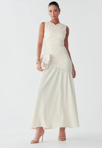 Платье макси