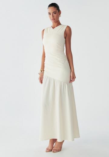 Платье макси