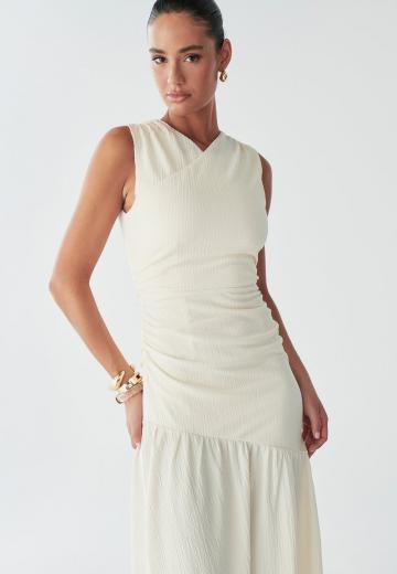 Платье макси