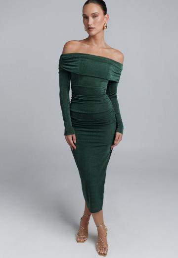 Платье футляр