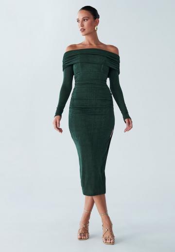 Платье футляр