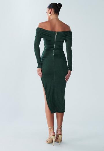 Платье футляр