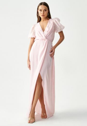 Платье макси