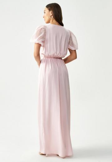 Платье макси