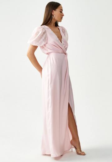 Платье макси