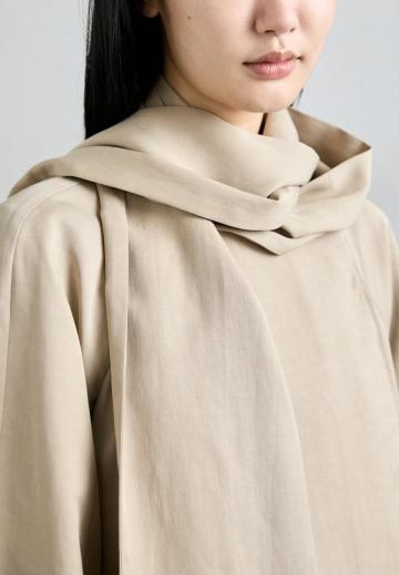 Шерстяное пальто