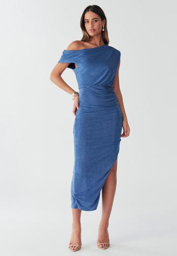 Платье макси