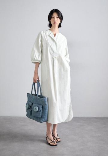 Платье макси