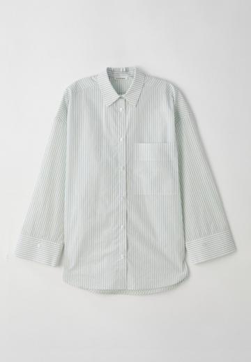 Длинная блузка