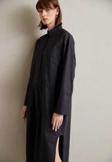 Платье макси