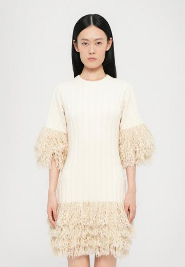 Коктейльное платье