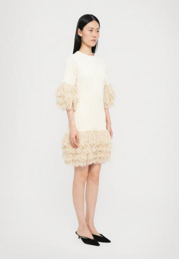 Коктейльное платье