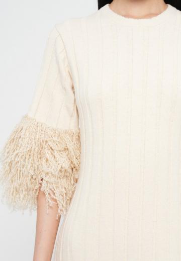 Коктейльное платье