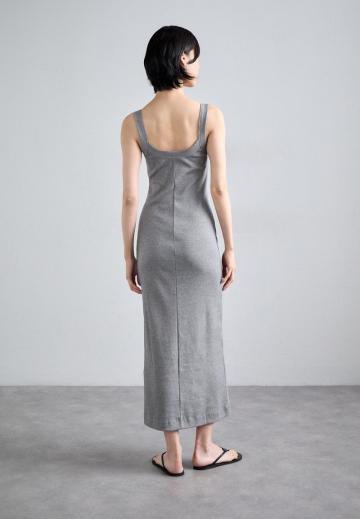 Платье макси