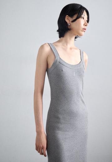 Платье макси