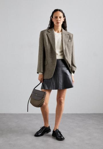 Летняя юбка