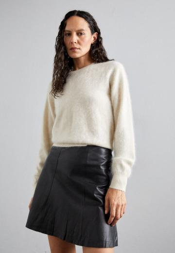 Летняя юбка