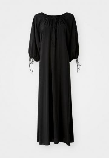 Длинное платье