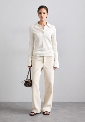 Джинсы бойфренда