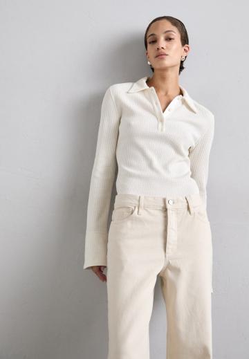 Джинсы бойфренда