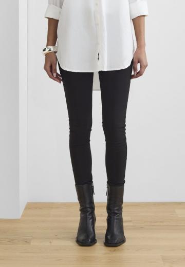 Узкие брюки