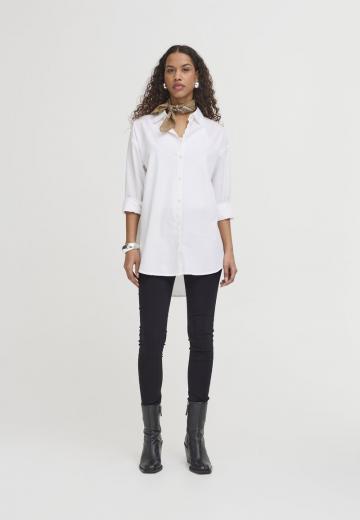 Узкие брюки