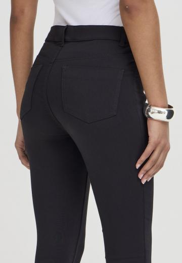 Узкие брюки