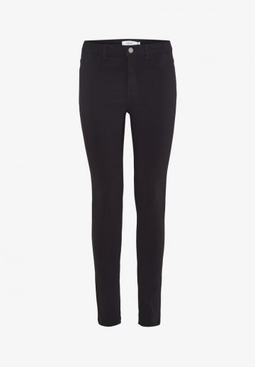 Узкие брюки