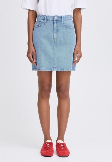 Летняя юбка