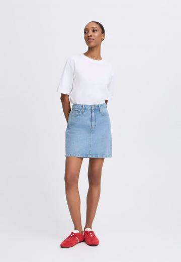 Летняя юбка