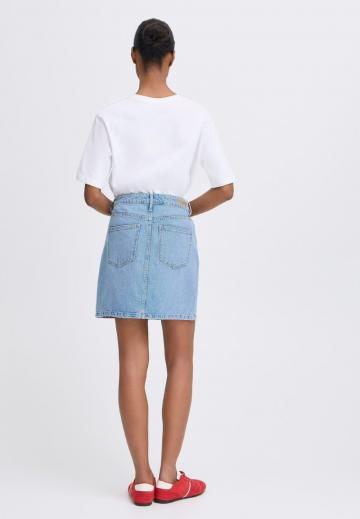 Летняя юбка