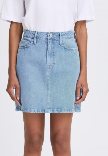 Летняя юбка