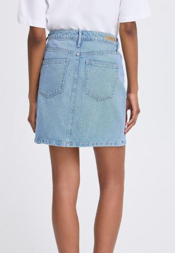 Летняя юбка
