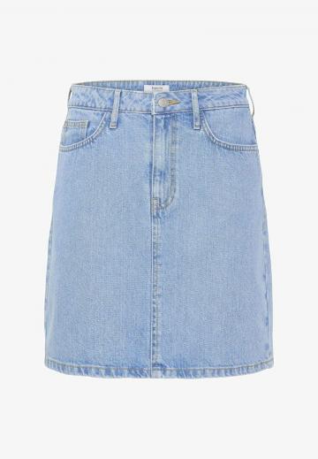 Летняя юбка