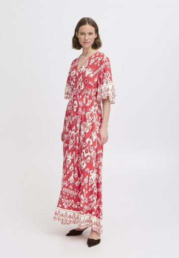 Платье макси