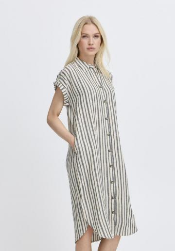 Блузка-платье