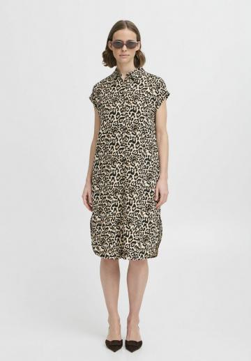 Блузка-платье