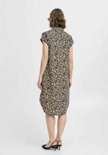 Блузка-платье